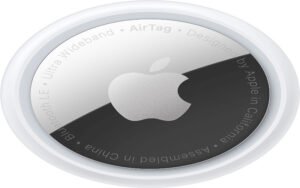 Lire la suite à propos de l’article L’Apple AirTag